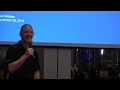 Paul Webber Java one er Oracle Code One