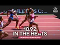 Download Lagu Sha'Carri Richardson storms to 10.92 in 100m heats | World Athletics Championships Budapest 23