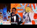 Download Lagu The Masked Singer - Snowstorm (Performances \u0026 Unmasking)