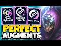 Download Lagu Jax, but I’m Immune to Auto Attacks (PERMANENT E)