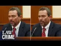 Doctor Chokes Up While Testifying About Seeing Baby Ariya Dead at Hospital
