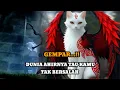Lagu JIWA TERPILIH _ DUNIA AHIRNYA TAU BAHWA KAMU TAK BERSALAH 