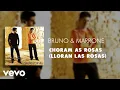 Download Lagu Bruno \u0026 Marrone - Choram as Rosas (Lloran las Rosas) (Áudio Oficial)