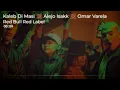 Kaleb Di Masi ❌ Alejo Isakk ❌ Omar Varela - Red Bull Red Label ll 🔊BASS BOOSTED🔊