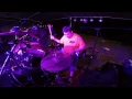 Lich King drum cam. Brian Westbrook 8-28-2015 RPM Fest