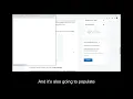 Integrate Your PSC Google to D2L
