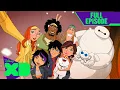 Holiday Full Episode! 🎁  | S2 E18 | Big Hero 6 | Disney XD Mp3 Song Download