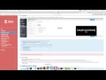 How to change PHP config on your localhost