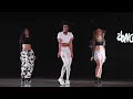 CUFF IT - Beyoncé | FitDance (Choreography)