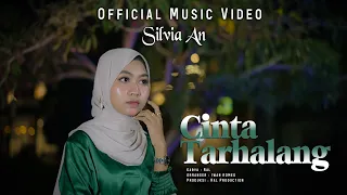 silvia an cinta tarhalang official music video lagu tapsel