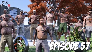 La Famille Marazel | LA FIN DE LA FAMILLE ? | Episode 57