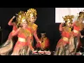 Download Lagu Zapin Lenggang Kipas Dance in Veliko Tarnovo International Folklore Festival 2011