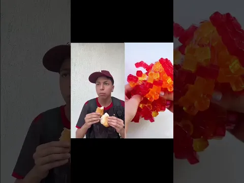 react:  o cara que não gosta de dividir 😂 -  Lkzinhu #shorts