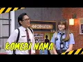 Download Lagu Komedi Nama Ala Kondre Yang Bikin Ngakak | MOMEN KOCAK LAPOR PAK! (15/08/24)
