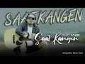 Download Lagu Demy Yoker - SAAT KANGEN (Official Video Music) | Saat kangen isun sing kebales