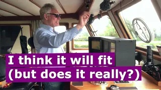 Oops, Size Does Matter; s4/e19