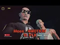 Maes - 4MOTION ft. PLK | Slowed + Reverb |