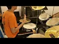 Two Steps From Hell Victory  - Drum cover