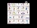 Lagu sports name in english| sports vocabulary| #shorts #game #youtube