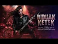 Lagu 🔥 BIDUAK KETEK (Cover) - Cipt: MONICA Y | Minang Metal Music Cover 🔥