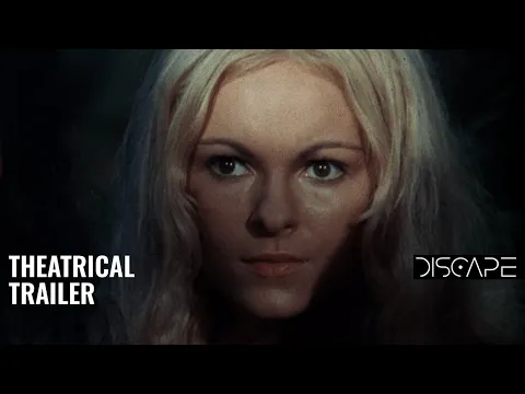 99 Women • 1969 • Theatrical Trailer (French)