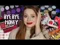 Download Lagu OVERWHELMED BY ALL THE NEW INDIE MAKEUP RELEASES AND 2024 JUST STARTED!!