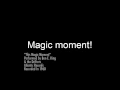 Download Lagu Ben E. King - This Magic Moment