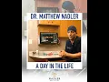 A Day in the Life by Matthew Nadler DDS - Midtown NYC Top Dentist