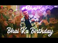 Download Lagu Bhai Ka Birthday - ANTIM: The Final Truth | Salman Khan, Aayush Sharma | Sajid Khan,Hitesh M,Nitin R
