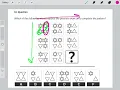 Matrices Practice Test 4 Solution 32 v3f