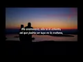 Patrick Droney - Yours In The Morning (Sub. Español)