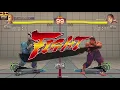 The Best Ryu player in the world is finally back!?