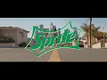 Sprite Remix Spec Commercial - ‘Remix Your World’