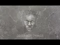 Victony - Ordinary Things (Official Visualizer)