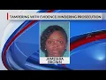 Girlfriend charged after man fatally shot outside Tunica restaurant