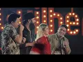 Hugo e Guilherme - Pot-Pourri- AMOR PERFEITO - TÔ FAZENDO FALTA - AS QUATRO ESTAÇÕES