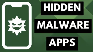 Android VIRUS Do This to Scan Your Phone or Tablet for Malware