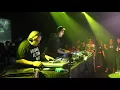 Cut Chemist & DJ Shortkut recreate "The Adventures of Grandmaster Flash on the Wheels of Steel"