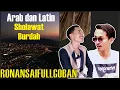 Download Lagu Sholawat Burdah - Full Lirik Arab | Ronansaefull Goban