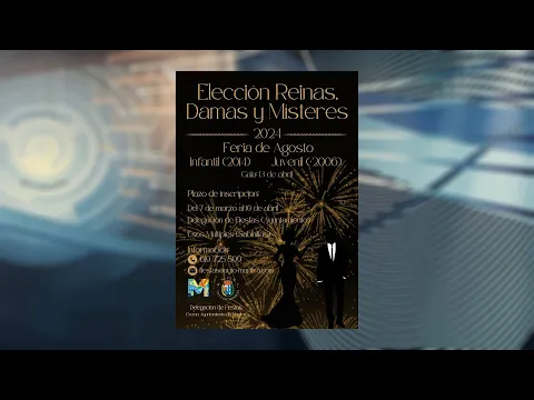 YouTube player