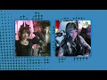 Bouphe and Gee work the night shift during a zombie apocalypse!