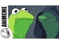 EVIL KERMIT
