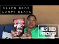 PRODUCT REVIEW - Baked Bros