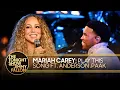 Download Lagu Mariah Carey: Play This Song ft. Anderson .Paak | The Tonight Show Starring Jimmy Fallon