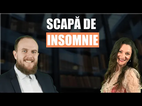 Meditatiile ghidate te ajuta sa ai un somn linistit si profund.
