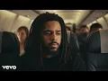 J. Cole - Middle Child Struggle (Official Video)
