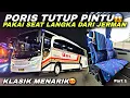 Download Lagu Poris Tutup Pintu , Auto Cepat Banget 😱 Pakai Seat Langka , Merk Asal Jerman ❗️| trip GM Royal R017