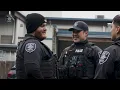 Inside Look Basic Law Enforcement Academy