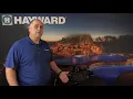 Hayward XE Series Pool Pumps - Daily Schedule Overview