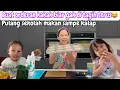 Lagu BUAT ORDERAN KAKAK BIAR GAK DI TAGIH TERUS || PULANG SEKOLAH MAKAN SAMPE KALAP 